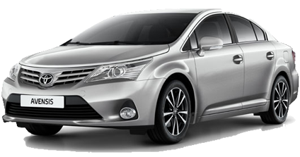 camry
